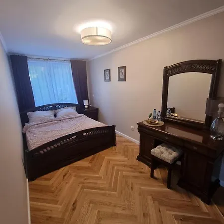 Józefa Bema - śródmieście Apartament