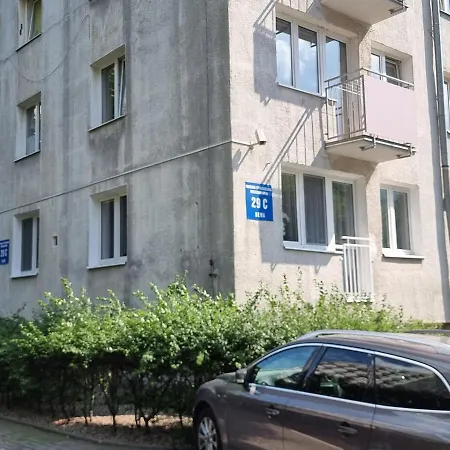 Jozefa Bema - Srodmiescie * Gdynia