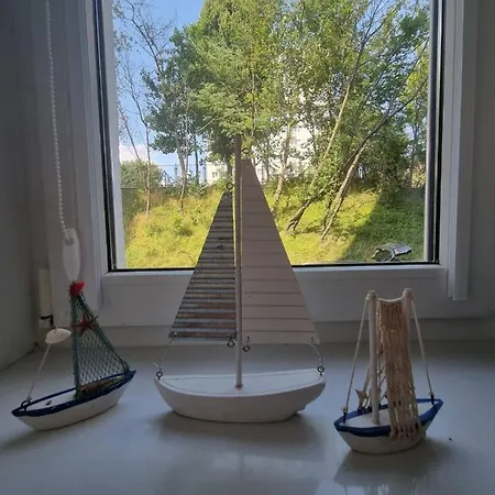 Jozefa Bema - Srodmiescie Apartment *