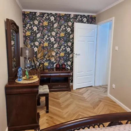 Jozefa Bema - Srodmiescie Gdynia