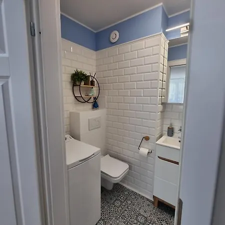 Apartment Jozefa Bema - Srodmiescie Gdynia