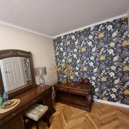 Apartament Józefa Bema - śródmieście Gdynia