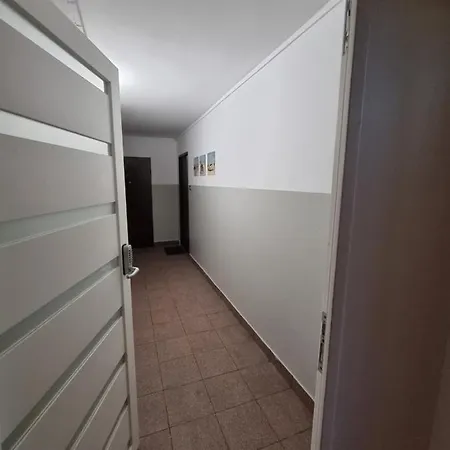 Jozefa Bema - Srodmiescie Apartment Gdynia