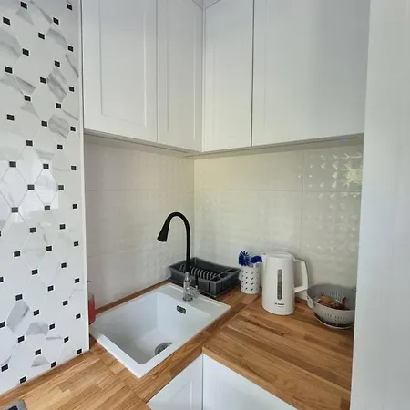 Józefa Bema - śródmieście Apartament Gdynia