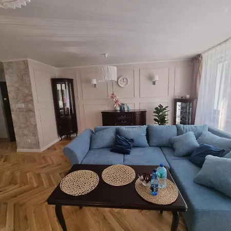 Jozefa Bema - Srodmiescie