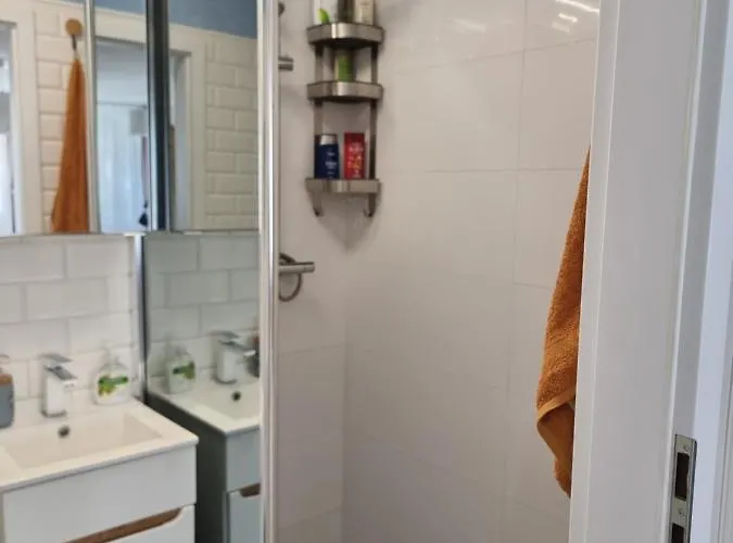 Józefa Bema - śródmieście Gdynia