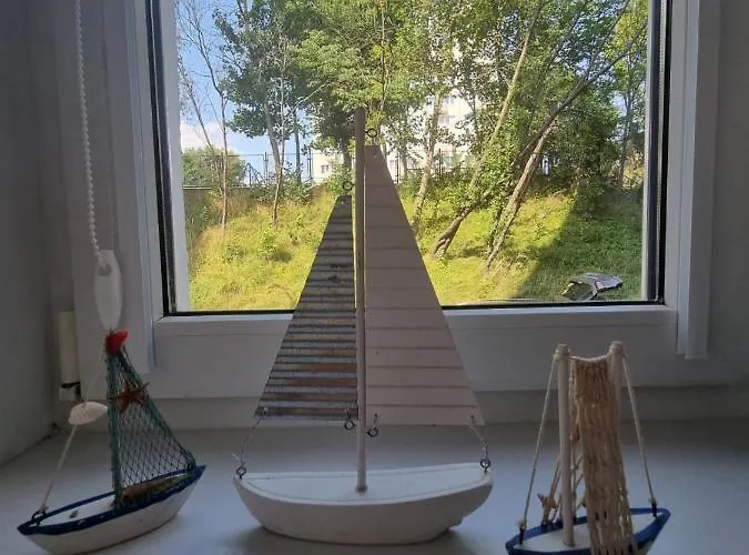 Józefa Bema - śródmieście Apartament *