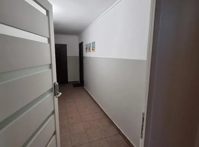 Józefa Bema - śródmieście Apartament Gdynia