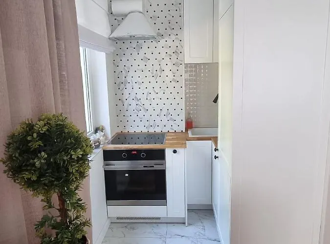 Józefa Bema - śródmieście *