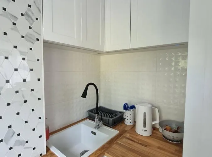 Józefa Bema - śródmieście Apartament Gdynia