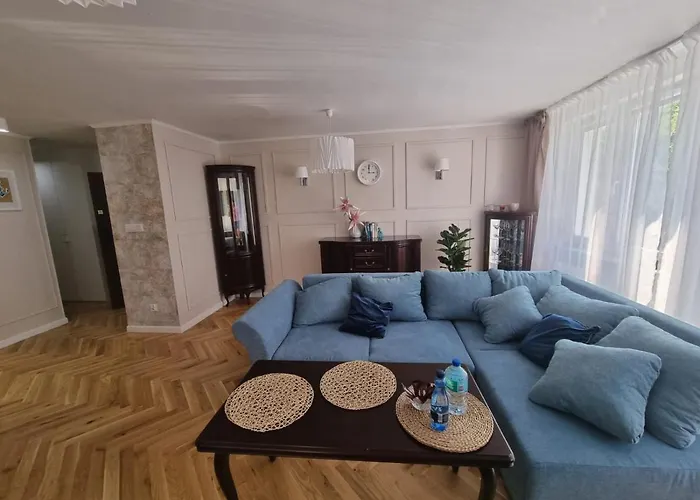 Józefa Bema - śródmieście